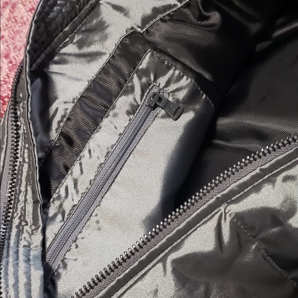 Mens puffer vest - Picture 4 of 6